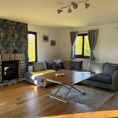 Milnholm Manor, 4 Bed Manor In Polmont Daire Dış mekan fotoğraf