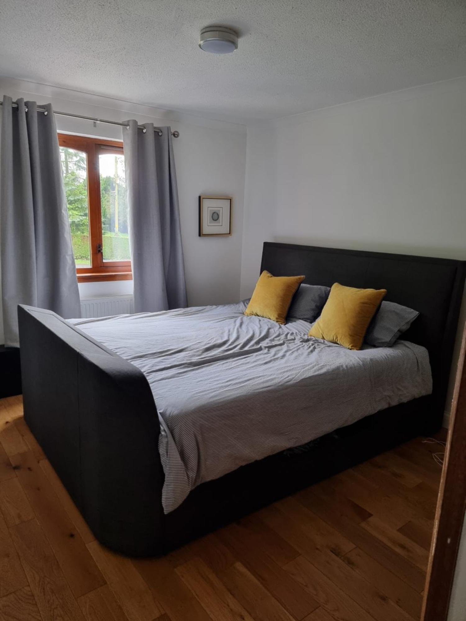 Milnholm Manor, 4 Bed Manor In Polmont Daire Dış mekan fotoğraf