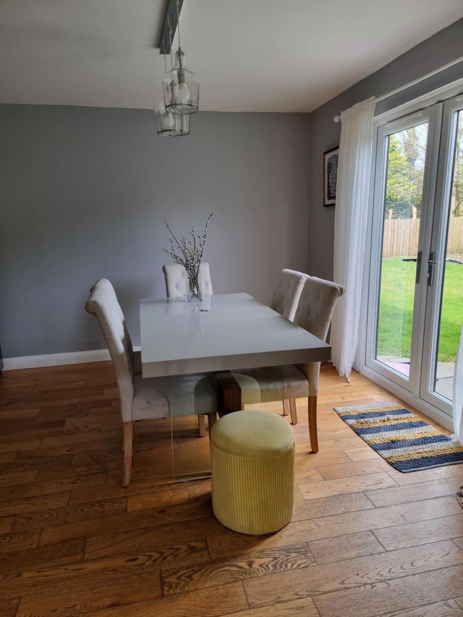 Milnholm Manor, 4 Bed Manor In Polmont Daire Dış mekan fotoğraf