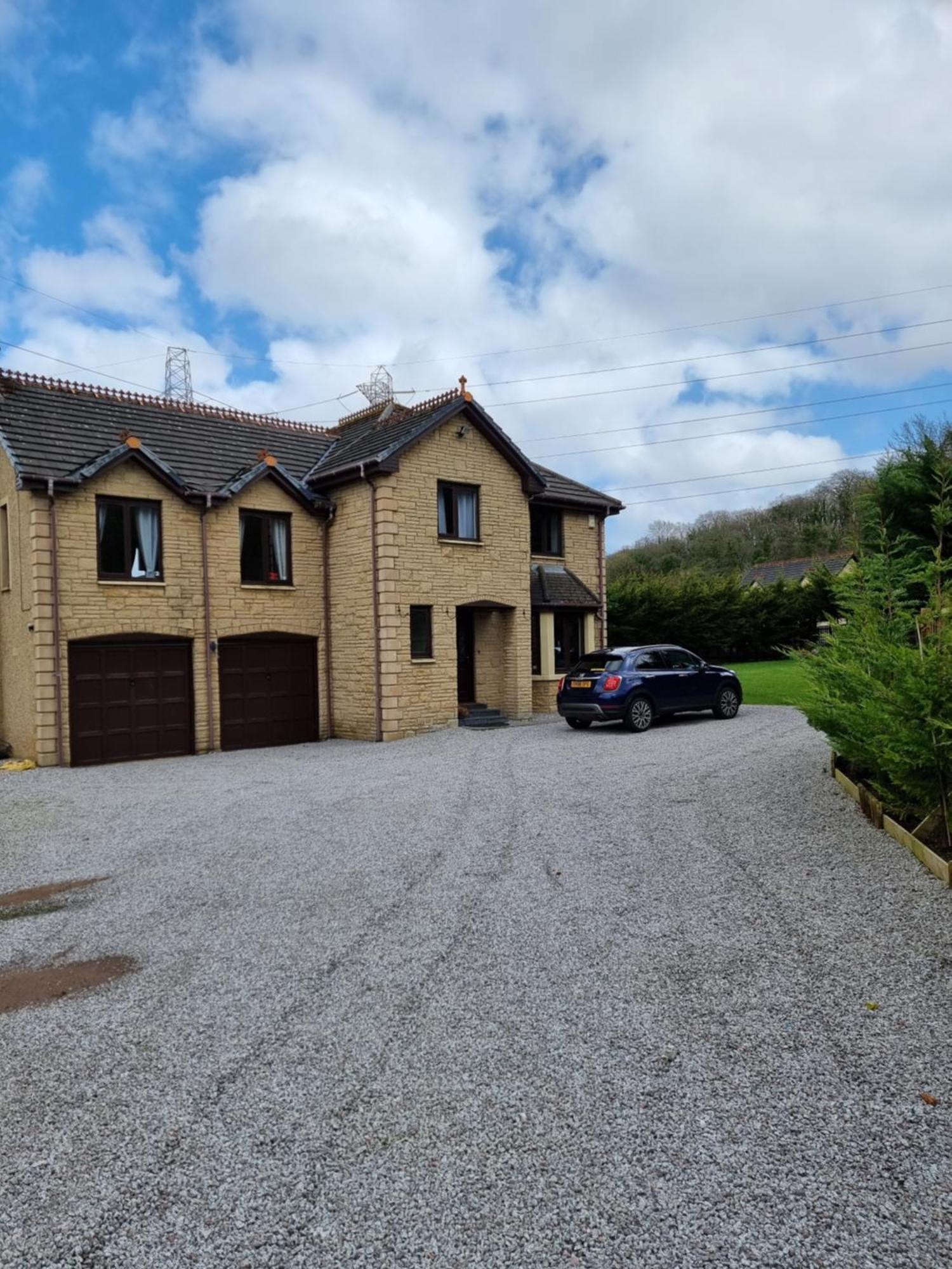 Milnholm Manor, 4 Bed Manor In Polmont Daire Dış mekan fotoğraf