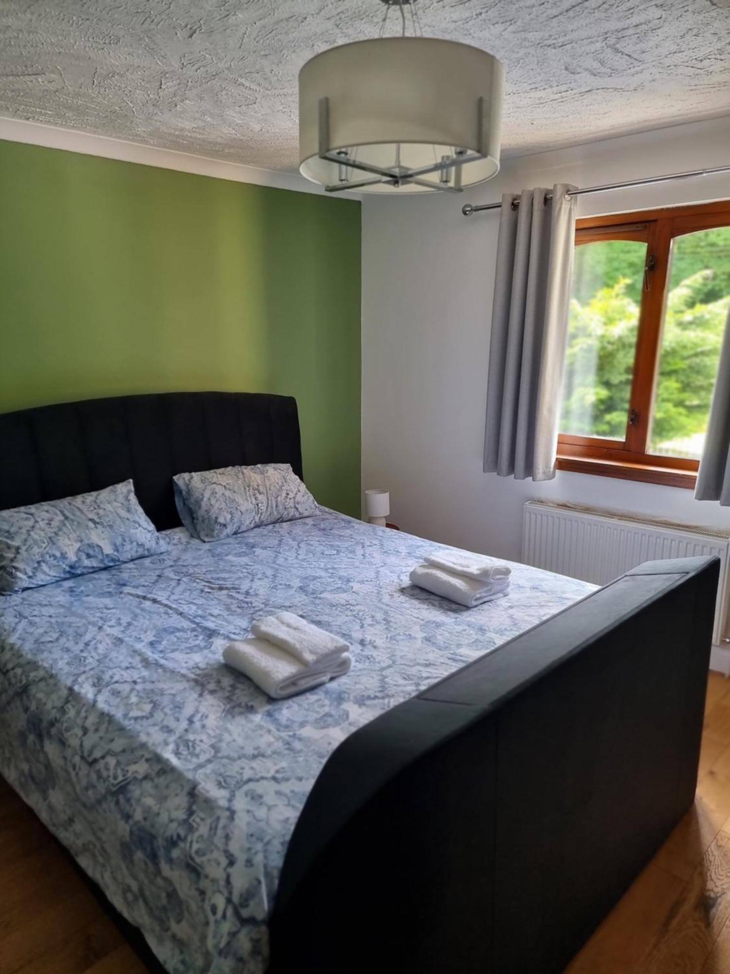 Milnholm Manor, 4 Bed Manor In Polmont Daire Dış mekan fotoğraf